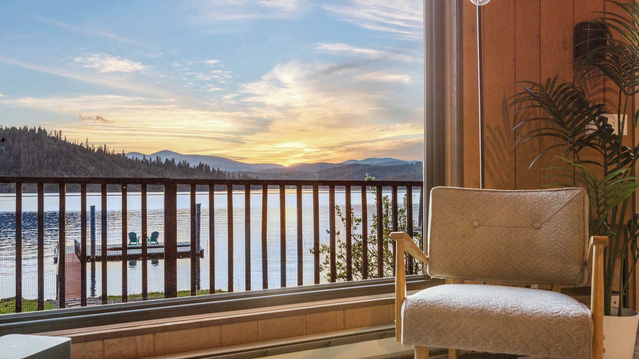 Photo of Outdoor in Coeur d'Alene