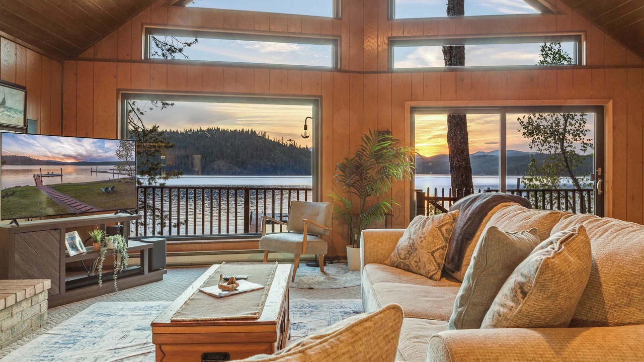 Photo of Outdoor in Coeur d'Alene