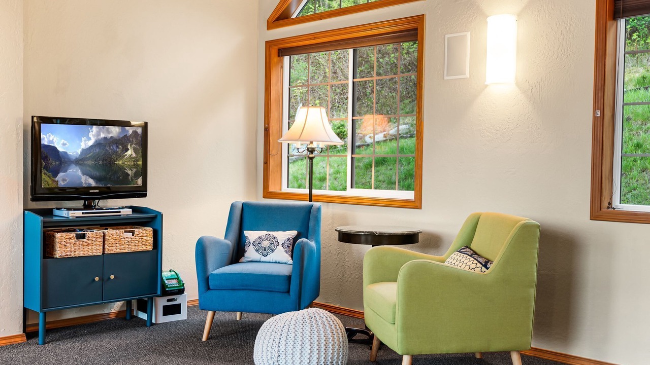 Photo of Livingroom in Coeur d'Alene