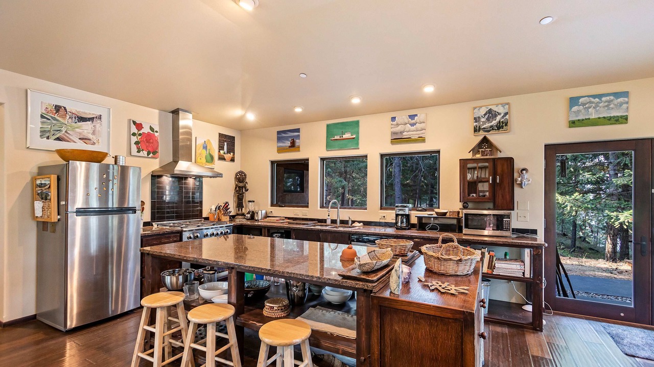 Photo of Kitchen in Harrison