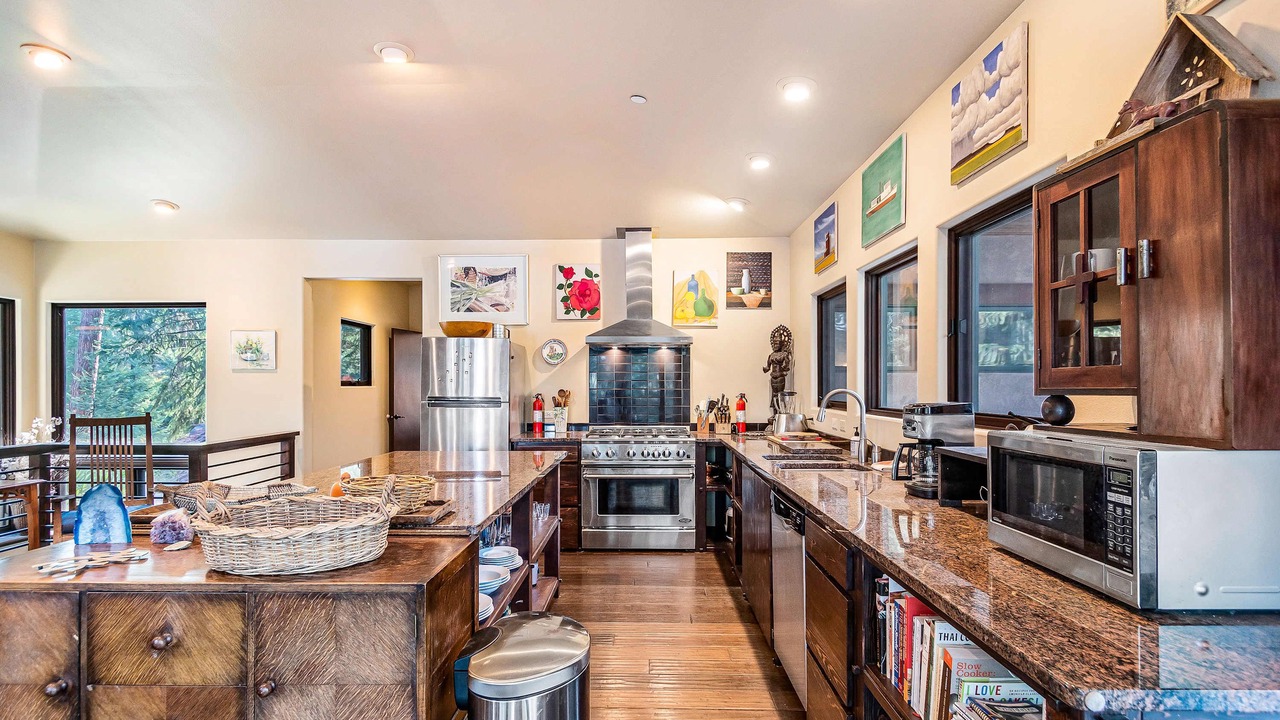 Photo of Kitchen in Harrison