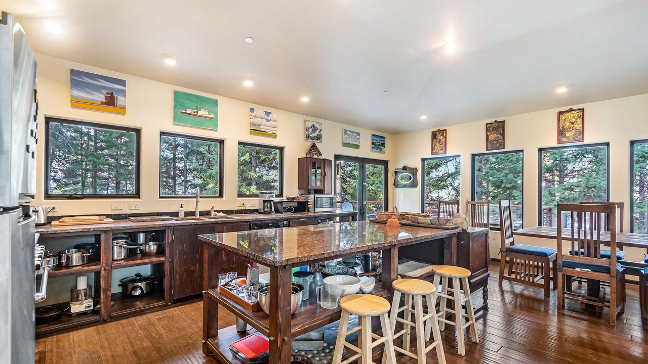 Photo of Kitchen in Harrison
