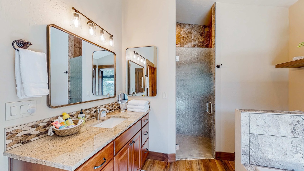 Photo of Bathroom in Harrison