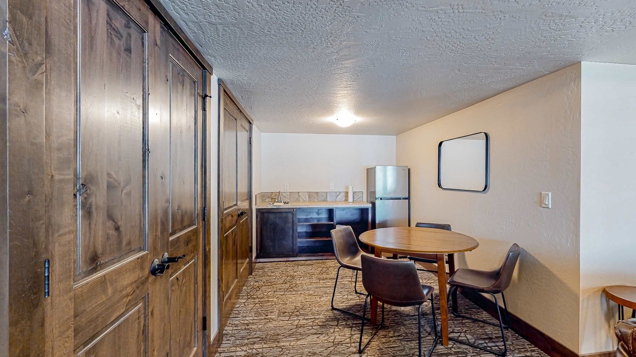Photo of Bedroom in Harrison