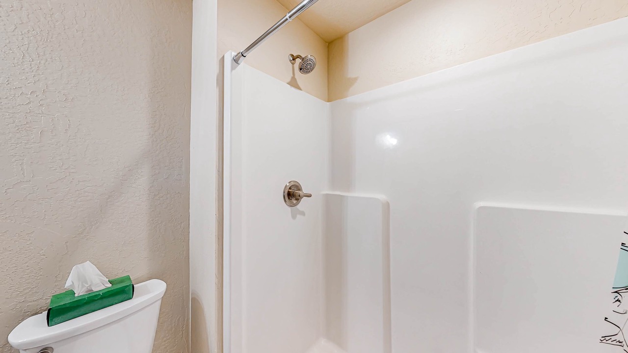 Photo of Bathroom in Harrison