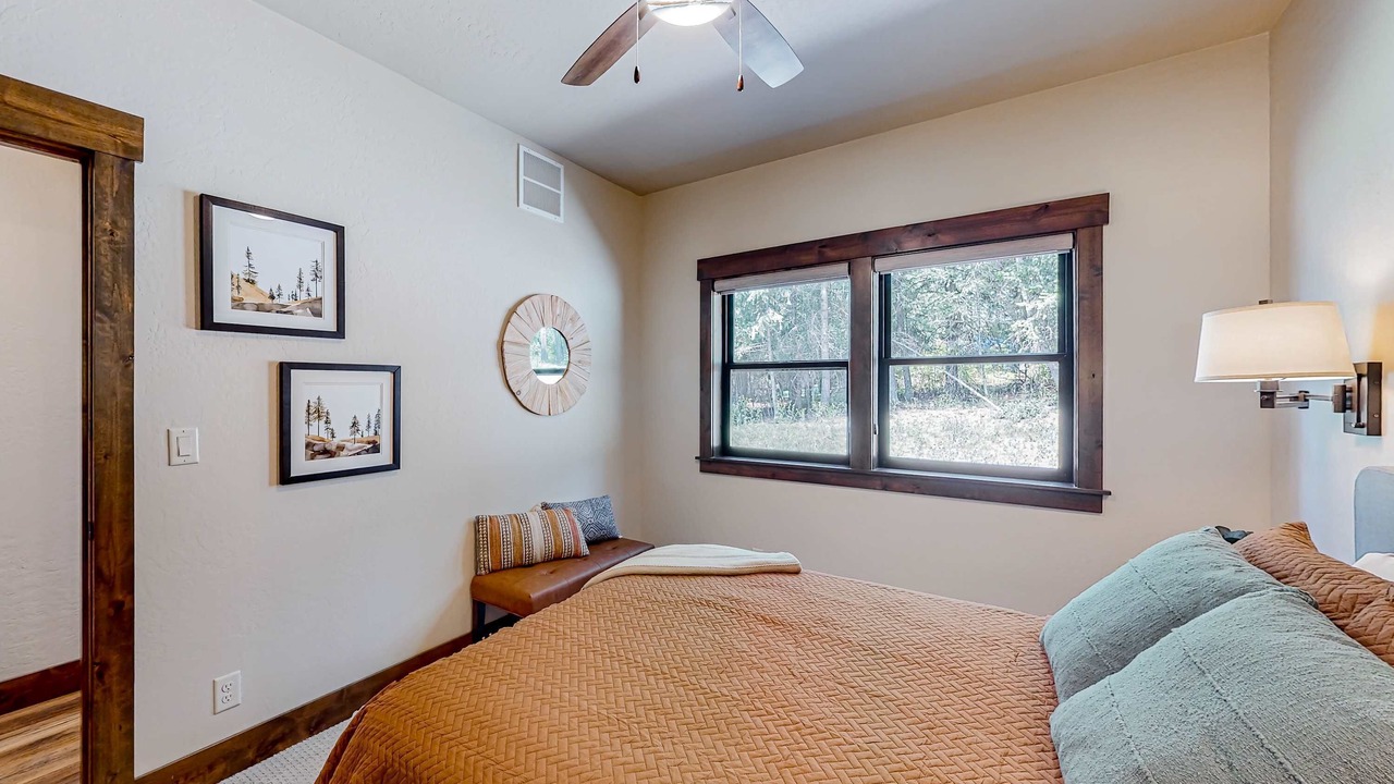 Photo of Bedroom in Harrison