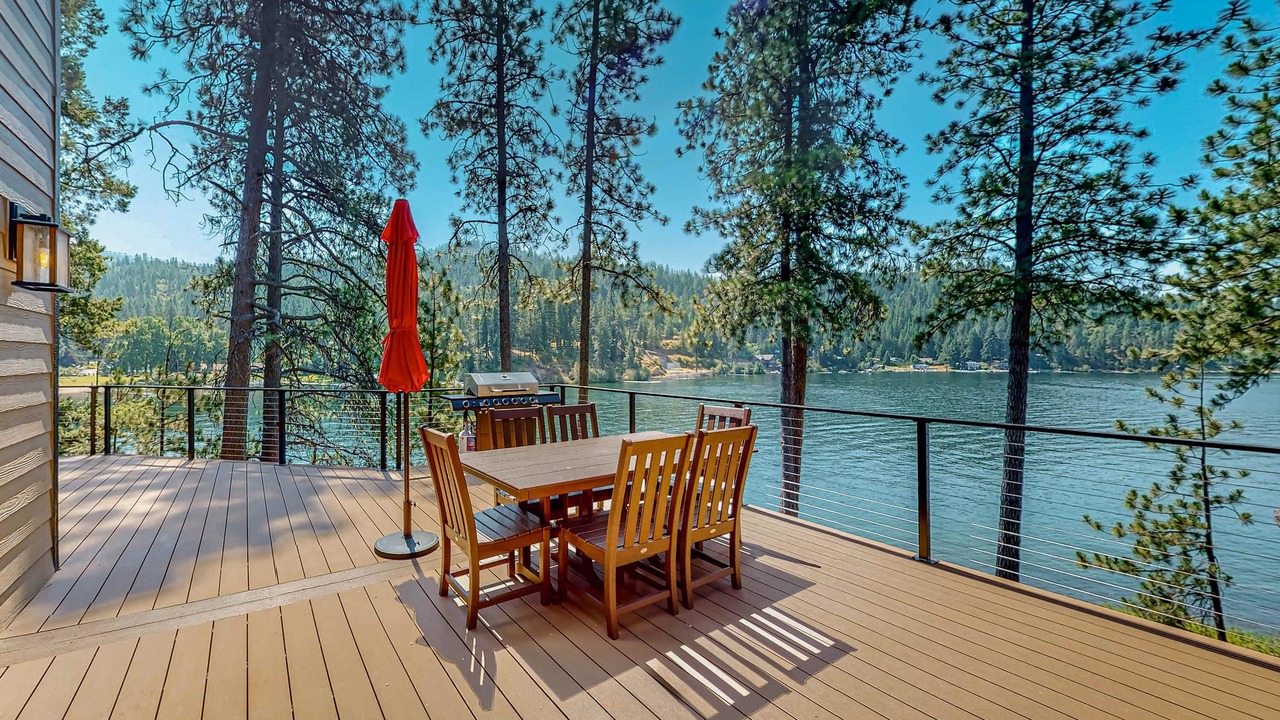 Photo of Outdoor in Harrison