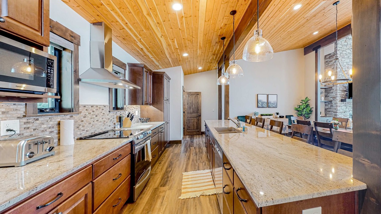 Photo of Kitchen in Harrison