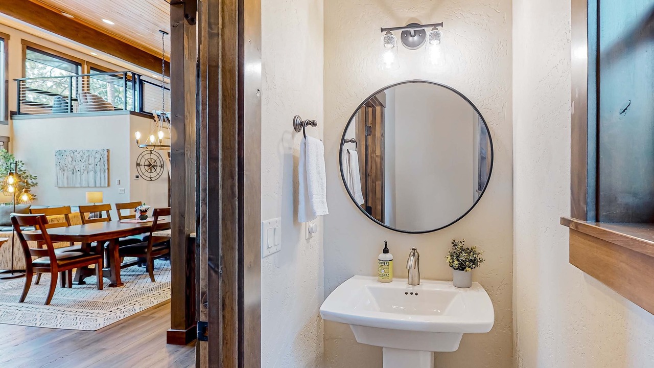 Photo of Bathroom in Harrison