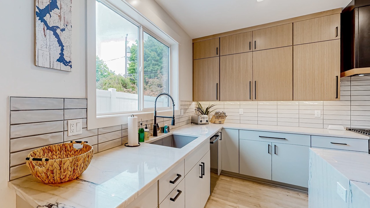 Photo of Kitchen in Coeur d'Alene
