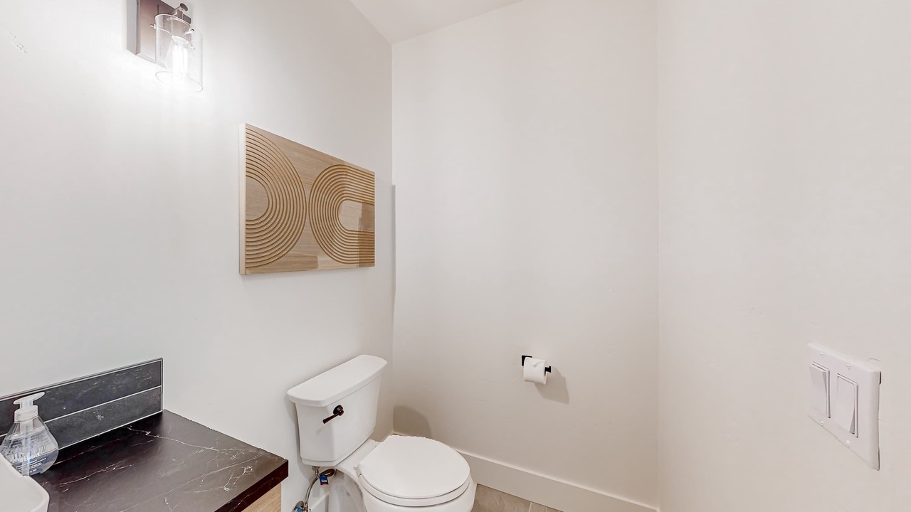 Photo of Bathroom in Coeur d'Alene