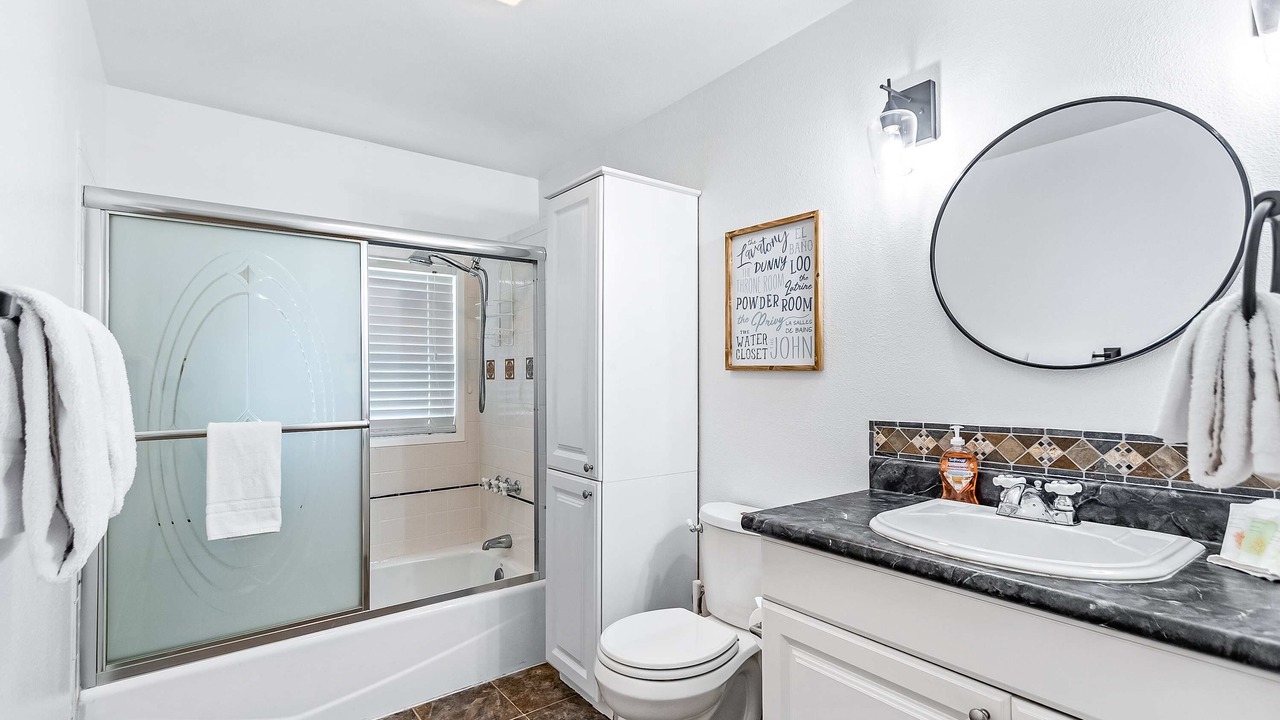 Photo of Bathroom in Clarksville