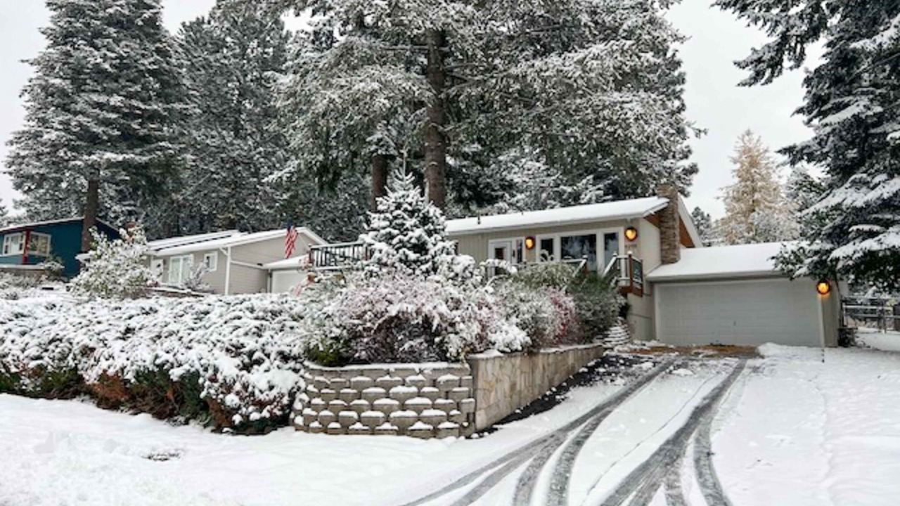 Photo of Outdoor in Clarksville