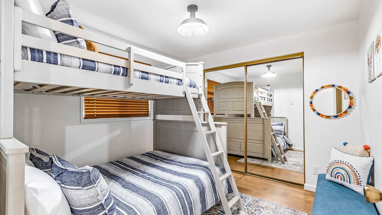 Photo of Bedroom in Clarksville
