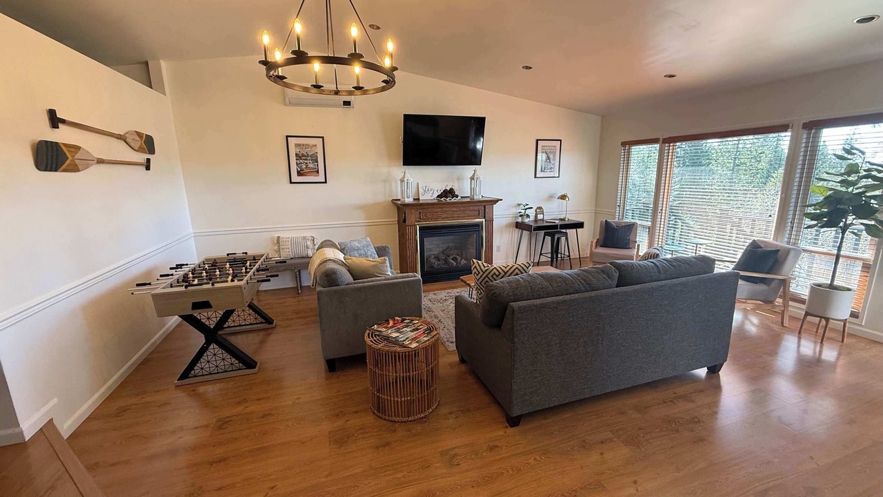 Photo of Bedroom in Clarksville