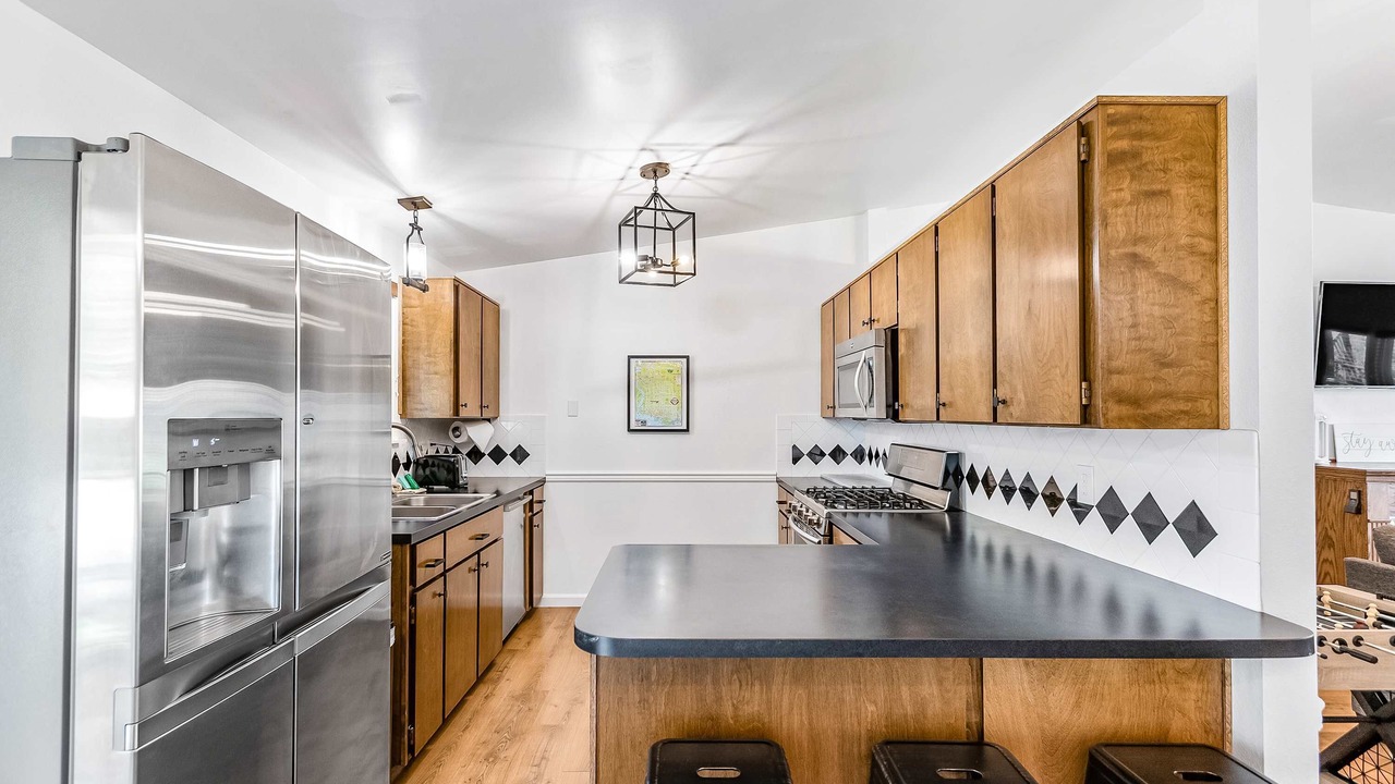Photo of Kitchen in Clarksville