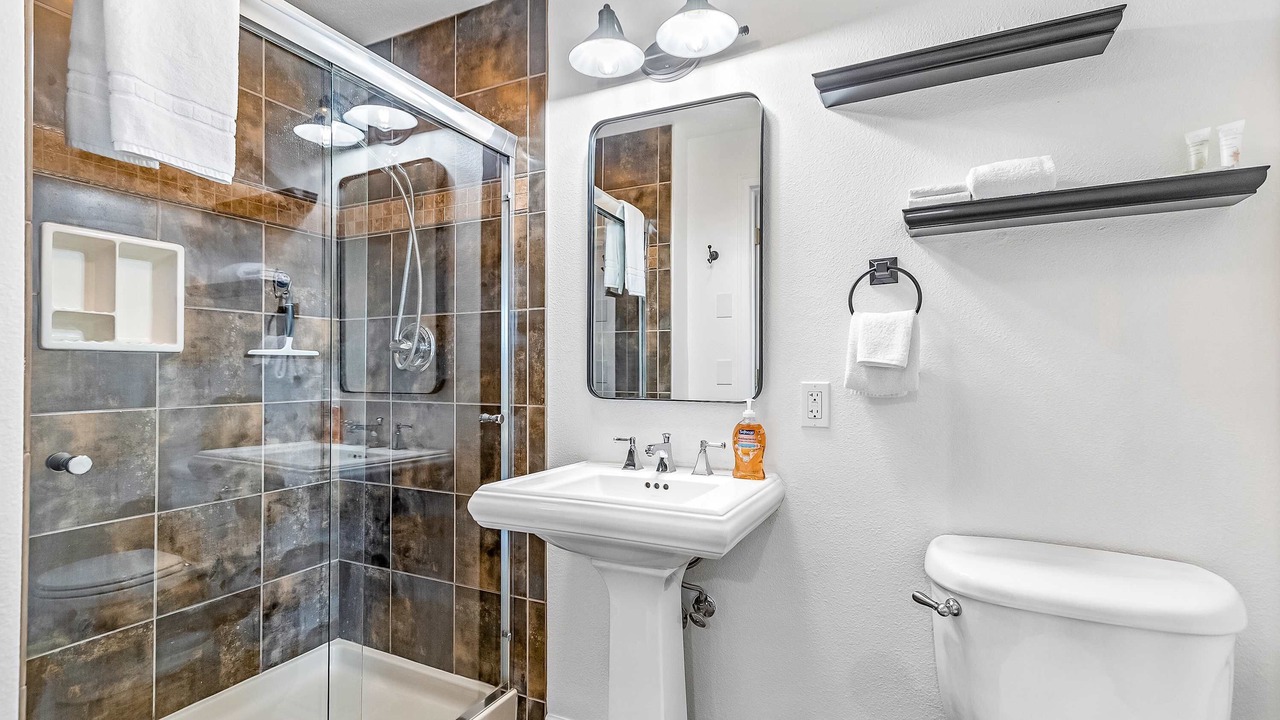 Photo of Bathroom in Clarksville