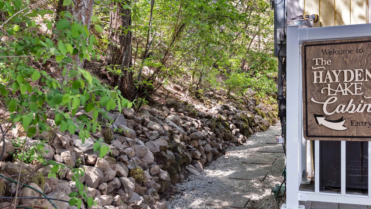 Photo of Outdoor in Hayden Lake