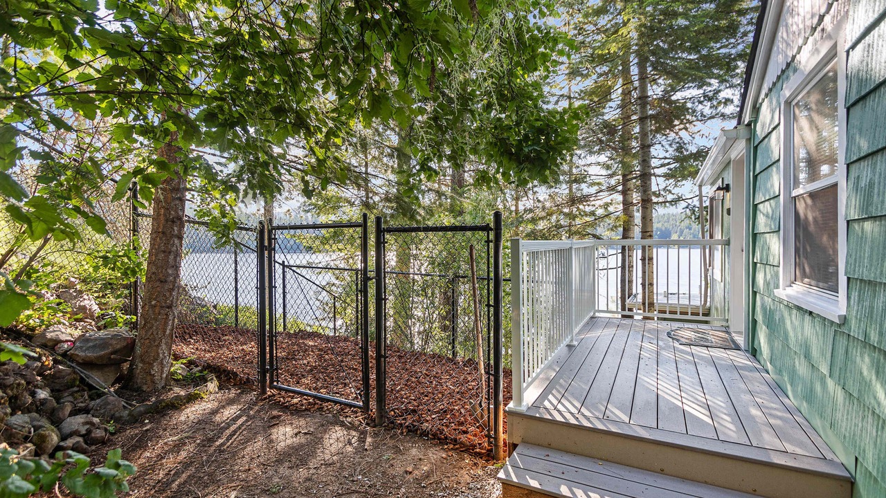 Photo of Outdoor in Hayden Lake
