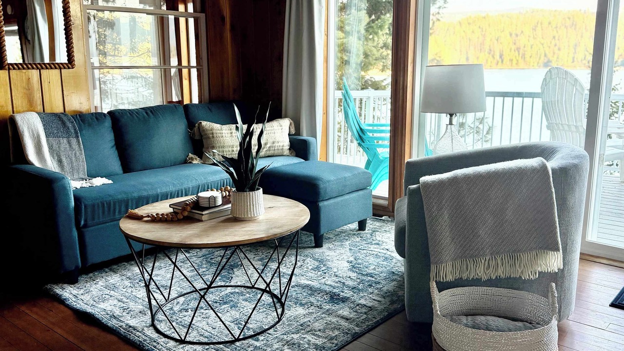 Photo of Bedroom in Hayden Lake