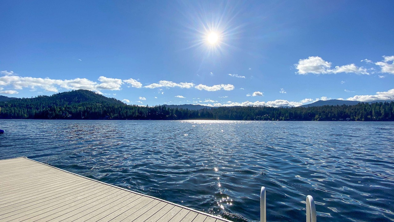 Photo of Others in Hayden Lake