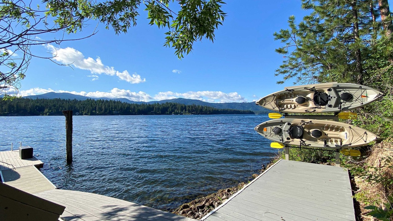 Photo of Others in Hayden Lake