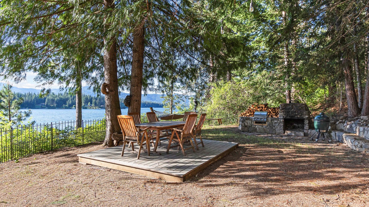 Photo of Outdoor in Hayden Lake