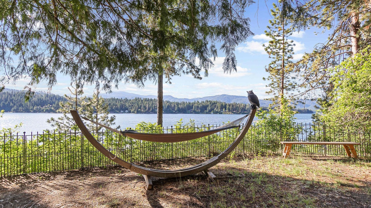 Photo of Outdoor in Hayden Lake