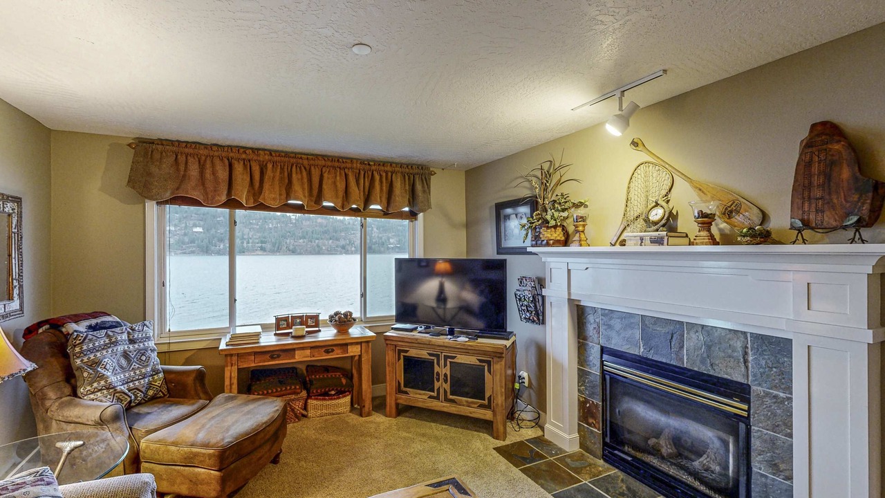 Photo of Livingroom in Coeur d'Alene