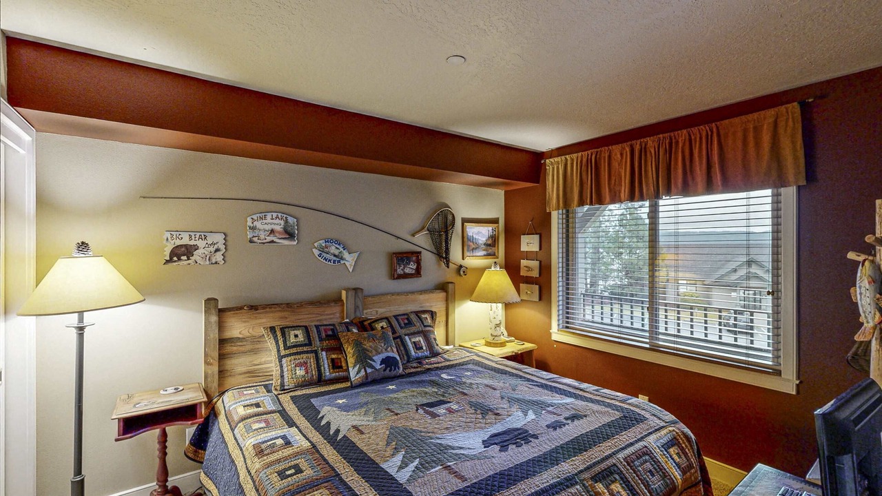 Photo of Bedroom in Coeur d'Alene