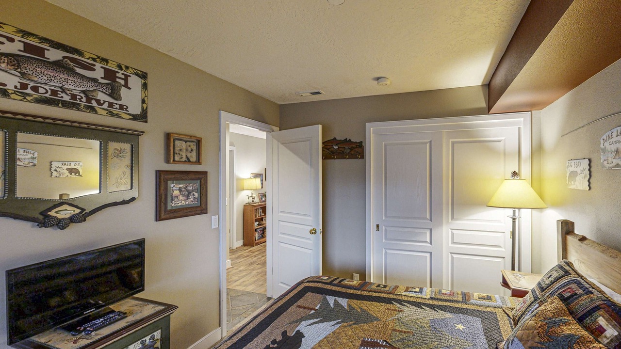 Photo of Bedroom in Coeur d'Alene
