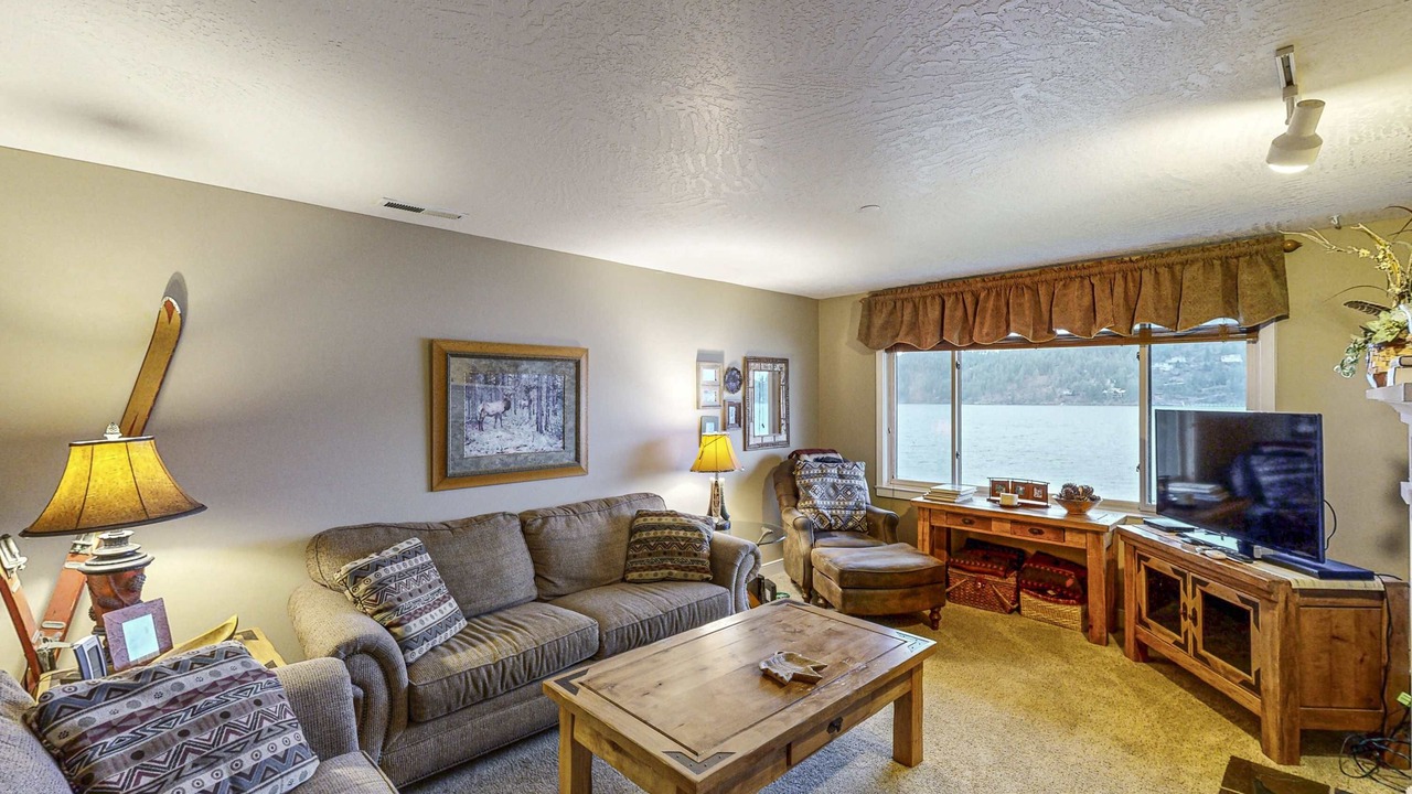 Photo of Livingroom in Coeur d'Alene
