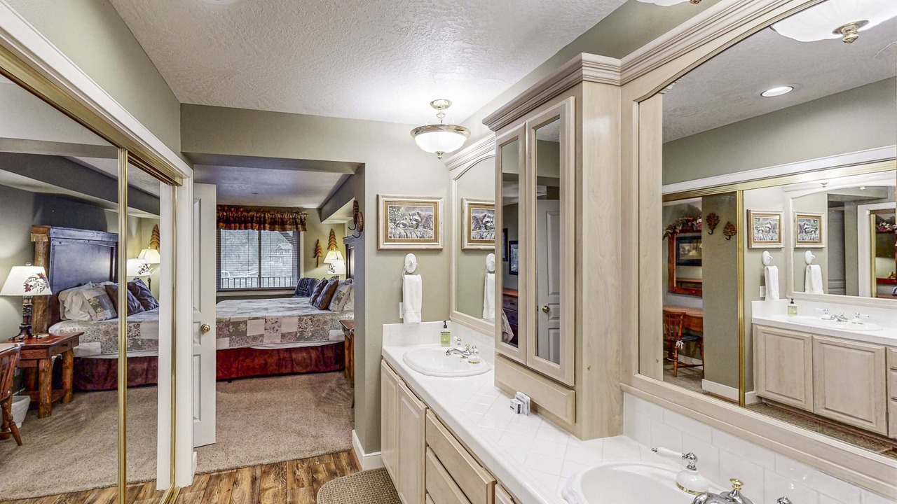 Photo of Bathroom in Coeur d'Alene
