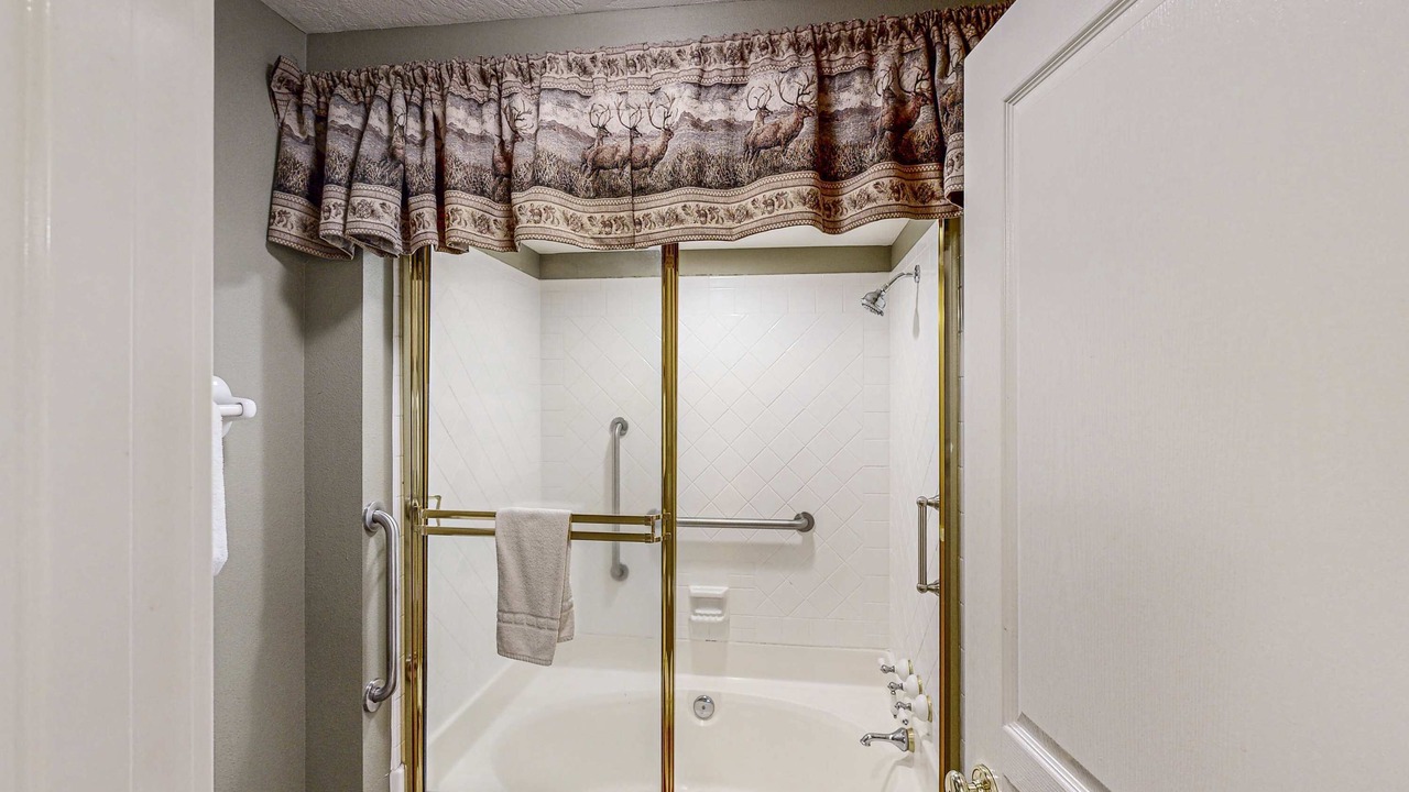 Photo of Bathroom in Coeur d'Alene
