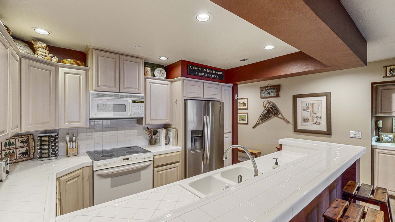 Photo of Kitchen in Coeur d'Alene
