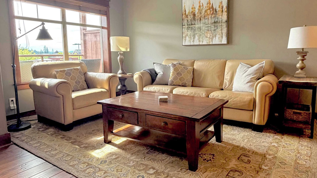 Photo of Livingroom in Coeur d'Alene