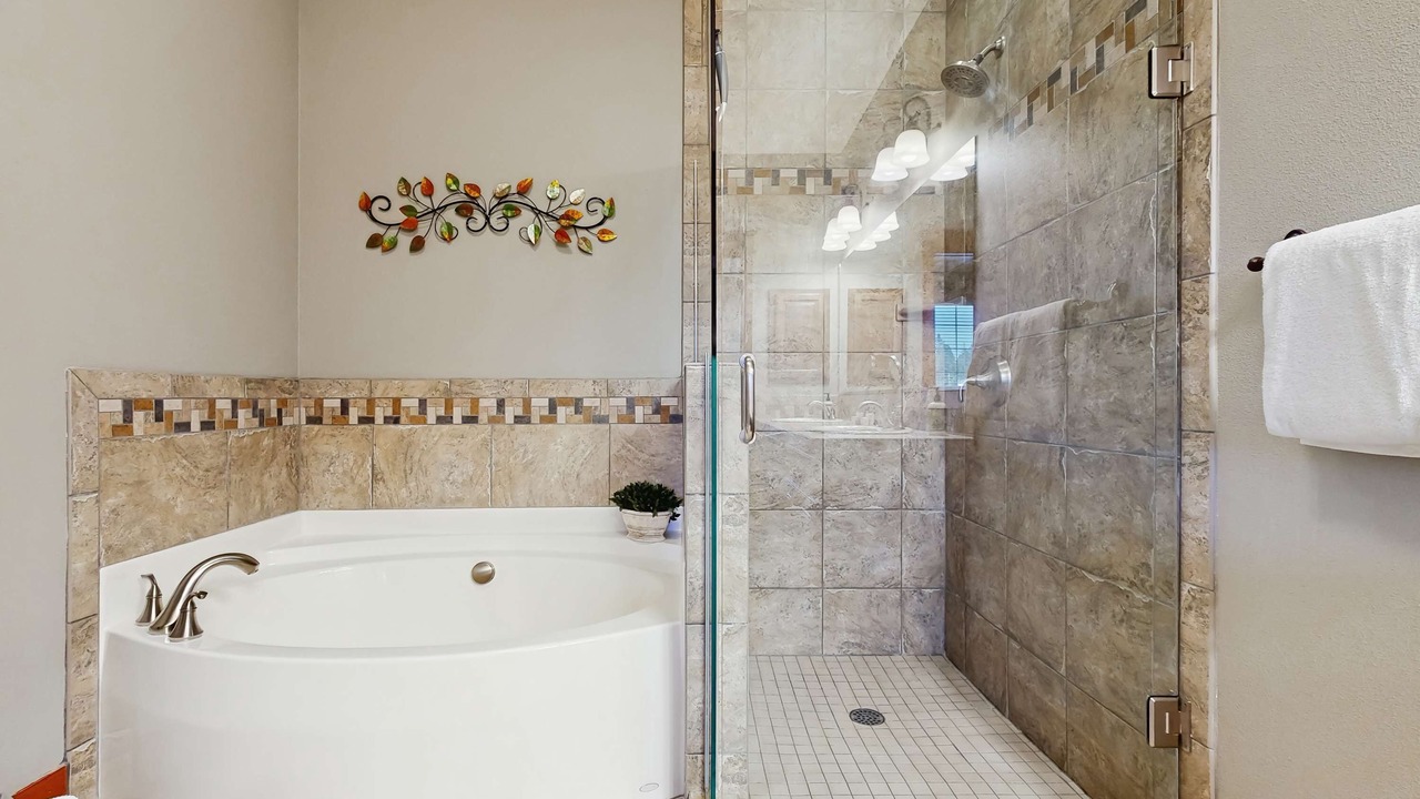 Photo of Bathroom in Coeur d'Alene