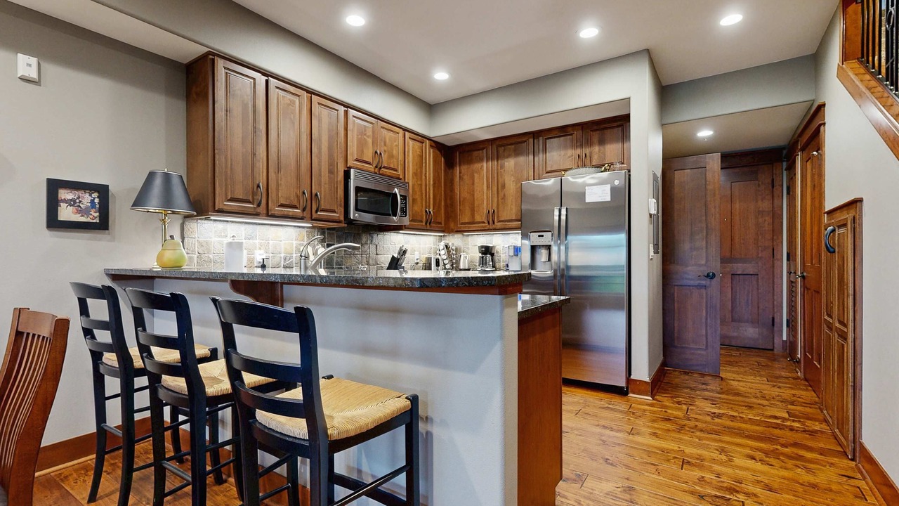 Photo of Kitchen in Coeur d'Alene