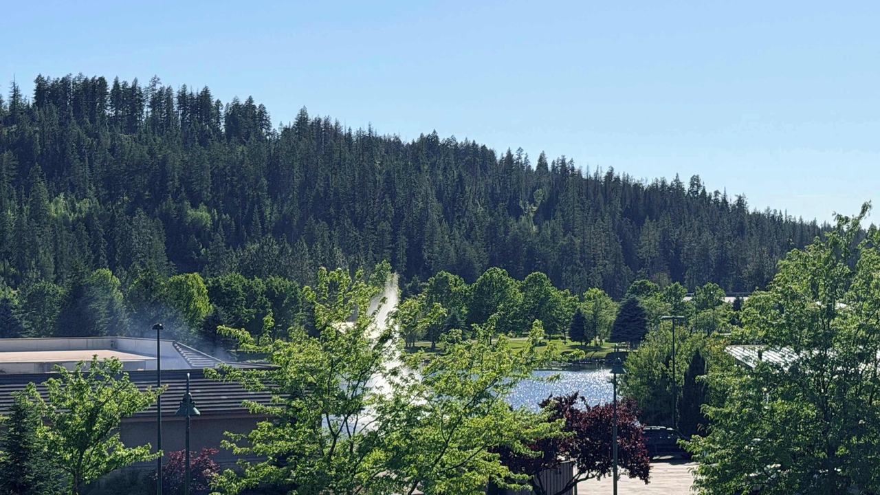 Photo of Patio Balcony in Coeur d'Alene