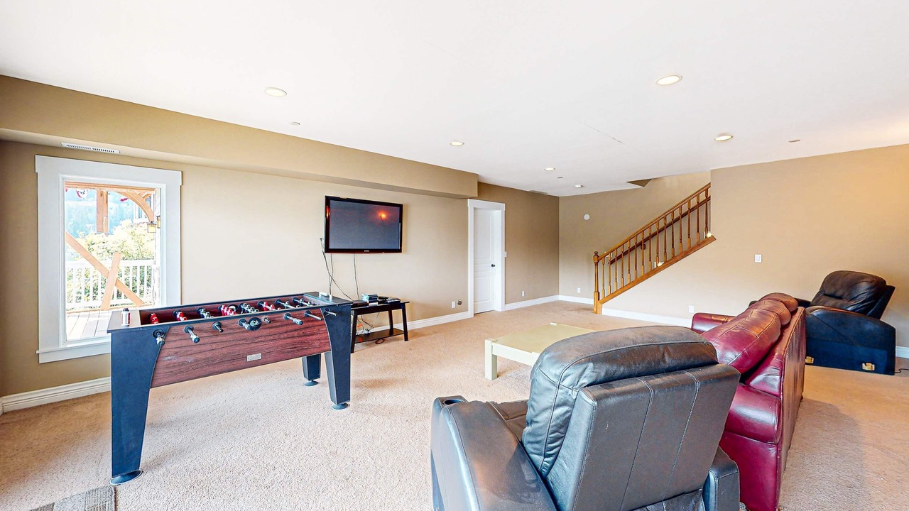 Photo of Bedroom in Coeur d'Alene