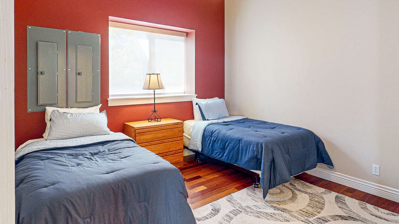Photo of Bedroom in Coeur d'Alene