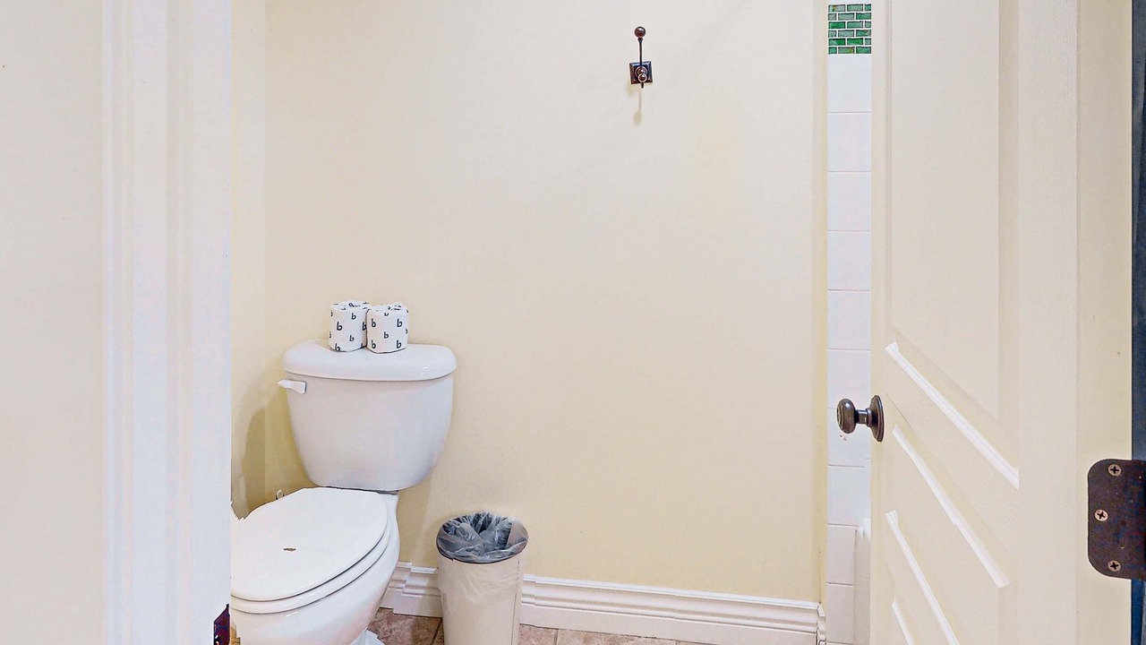 Photo of Bathroom in Coeur d'Alene