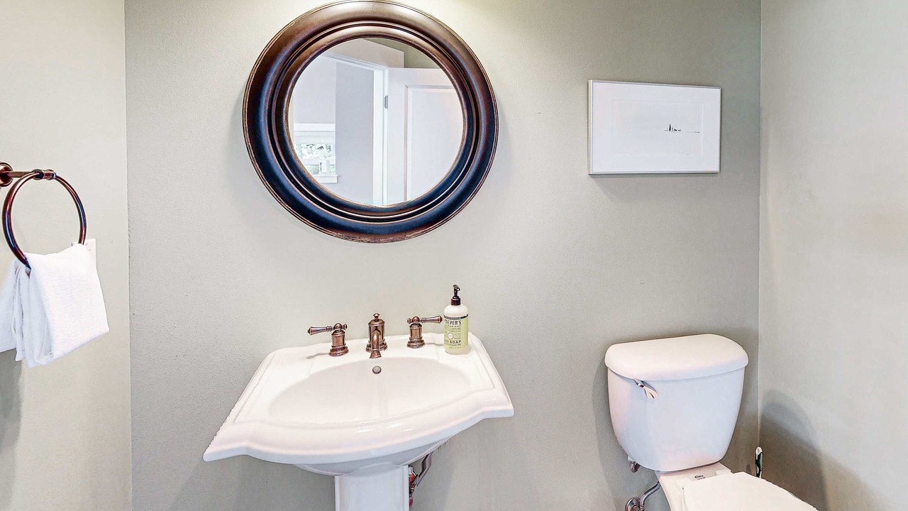 Photo of Bathroom in Coeur d'Alene