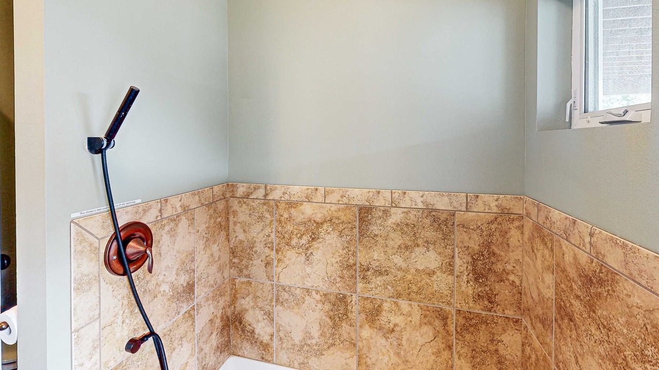Photo of Bathroom in Coeur d'Alene