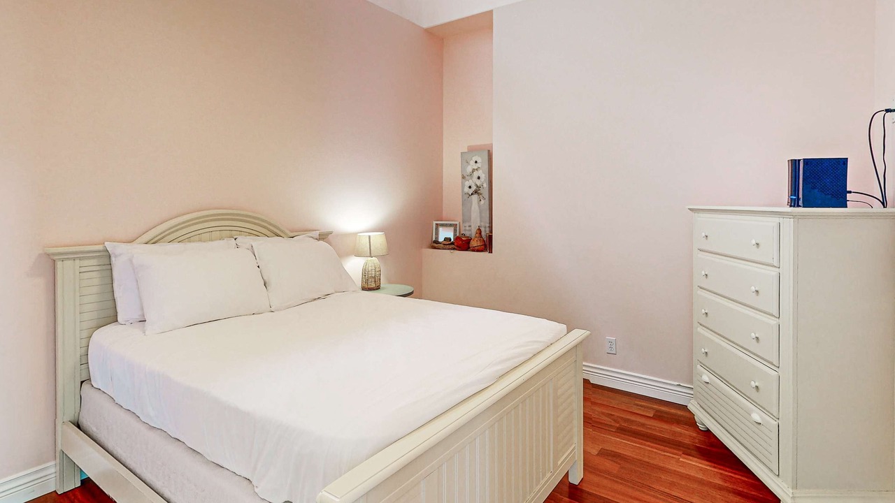 Photo of Bedroom in Coeur d'Alene