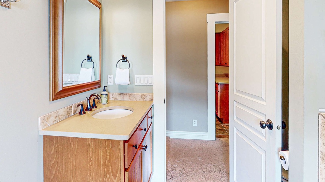 Photo of Bathroom in Coeur d'Alene