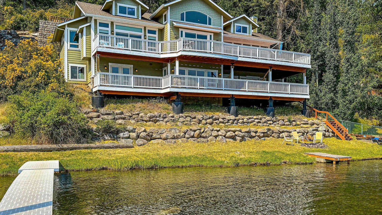 Photo of Outdoor in Coeur d'Alene