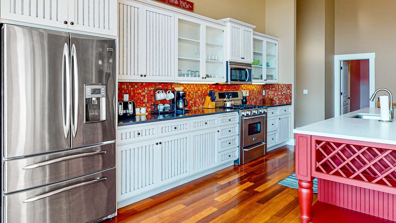 Photo of Kitchen in Coeur d'Alene