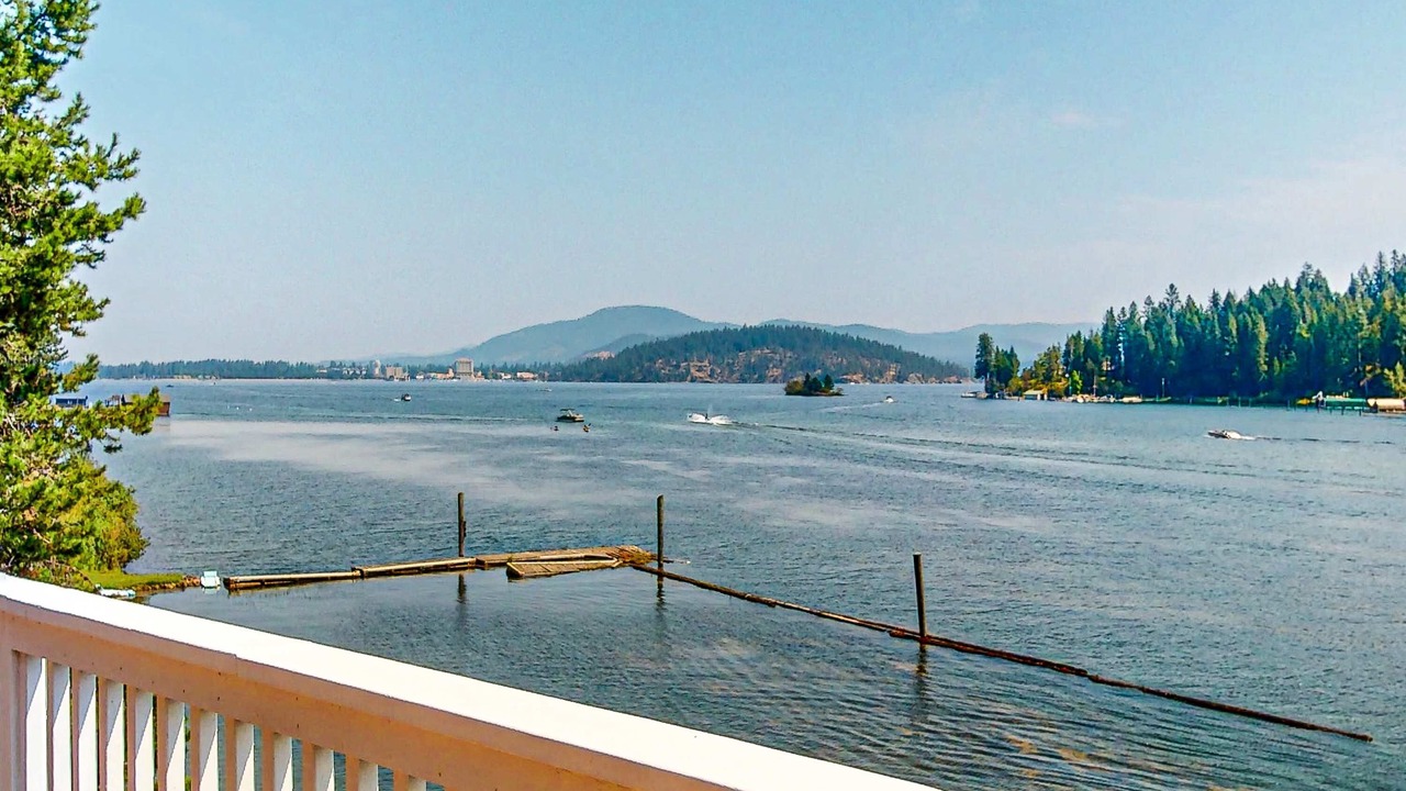 Photo of Outdoor in Coeur d'Alene