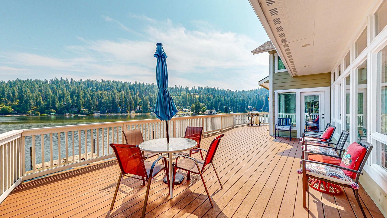 Photo of Outdoor in Coeur d'Alene